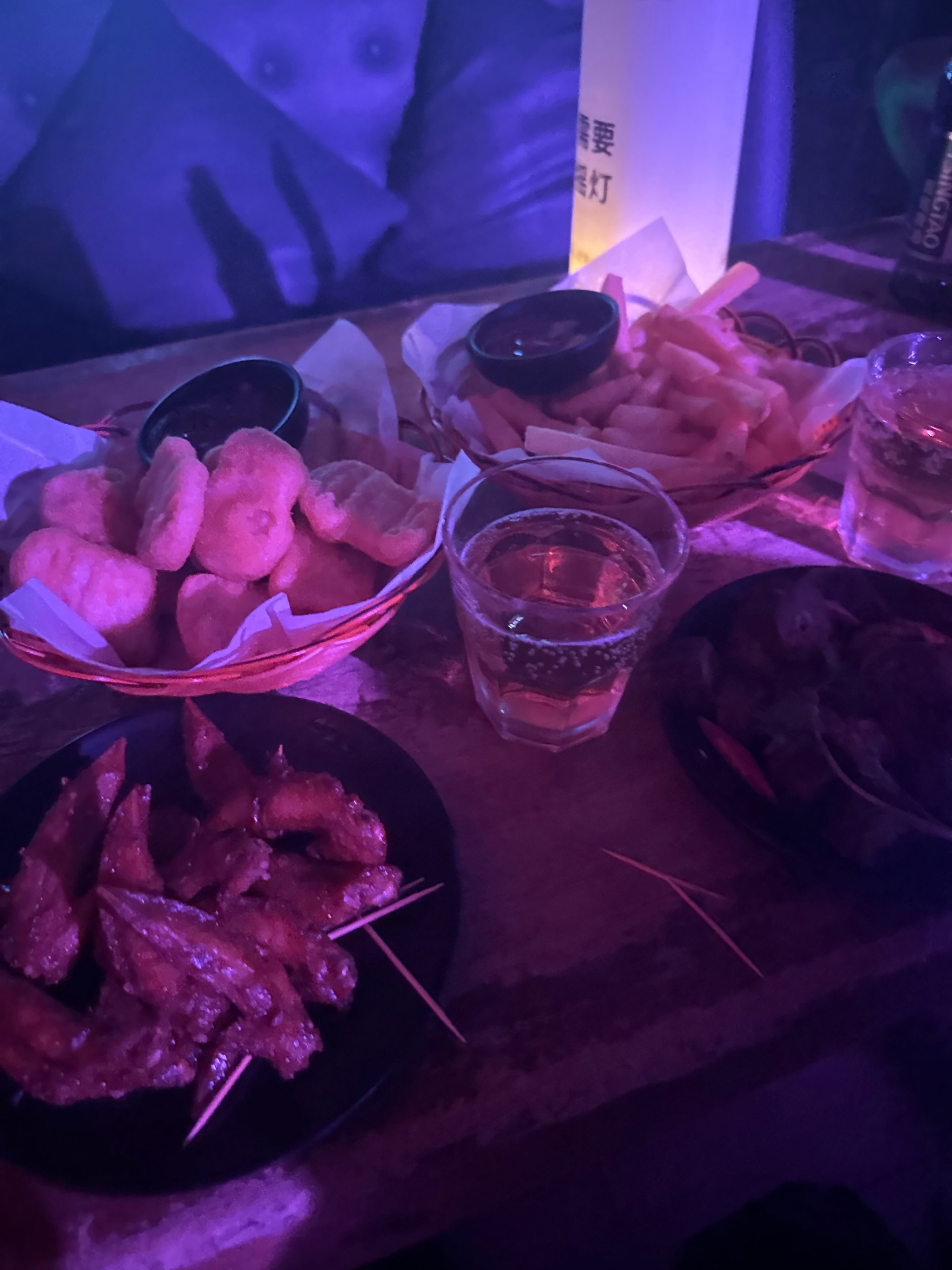 玉林商务KTV新手指南-陆川县ktv预定